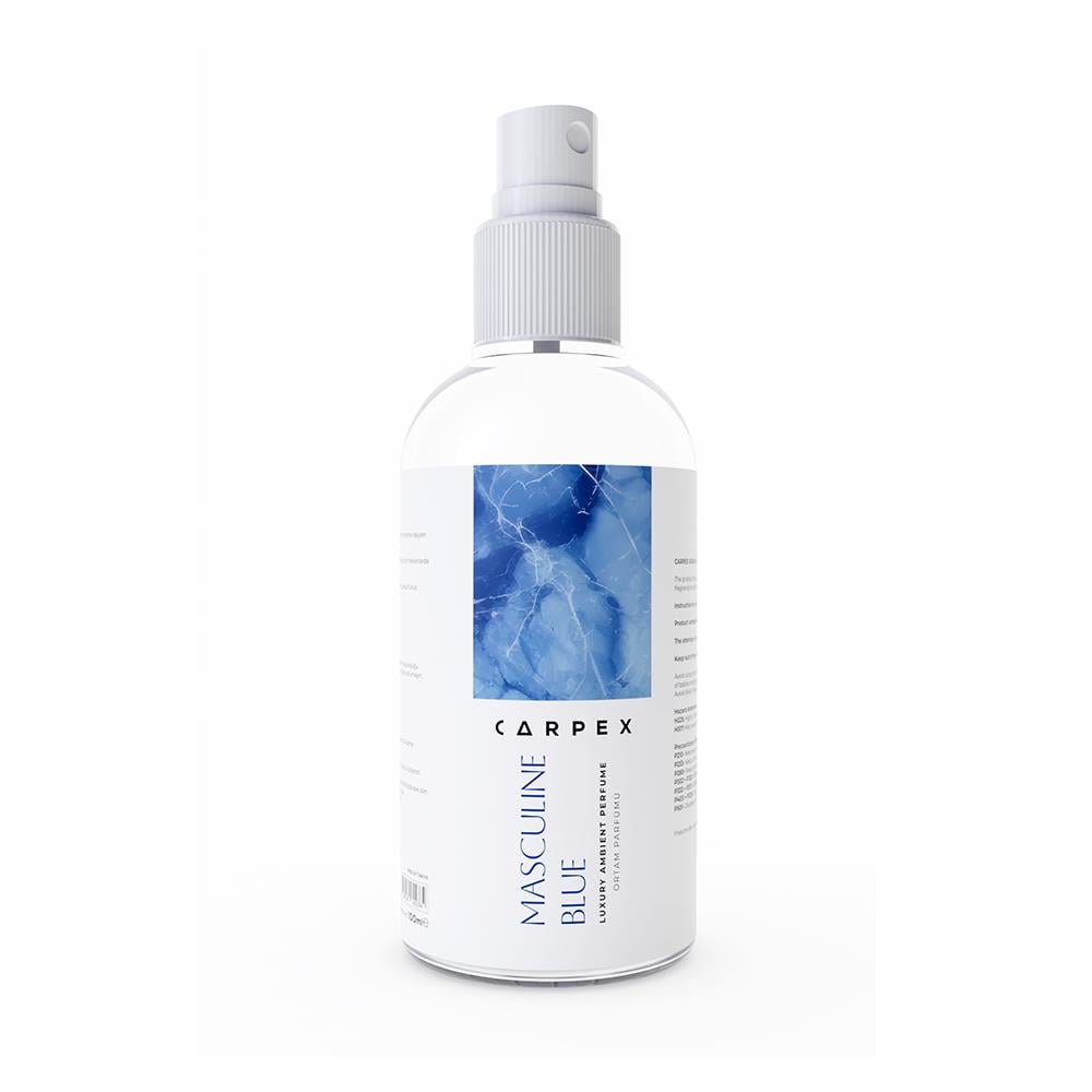 Masculıne Blue Oda Parfüm 100ML