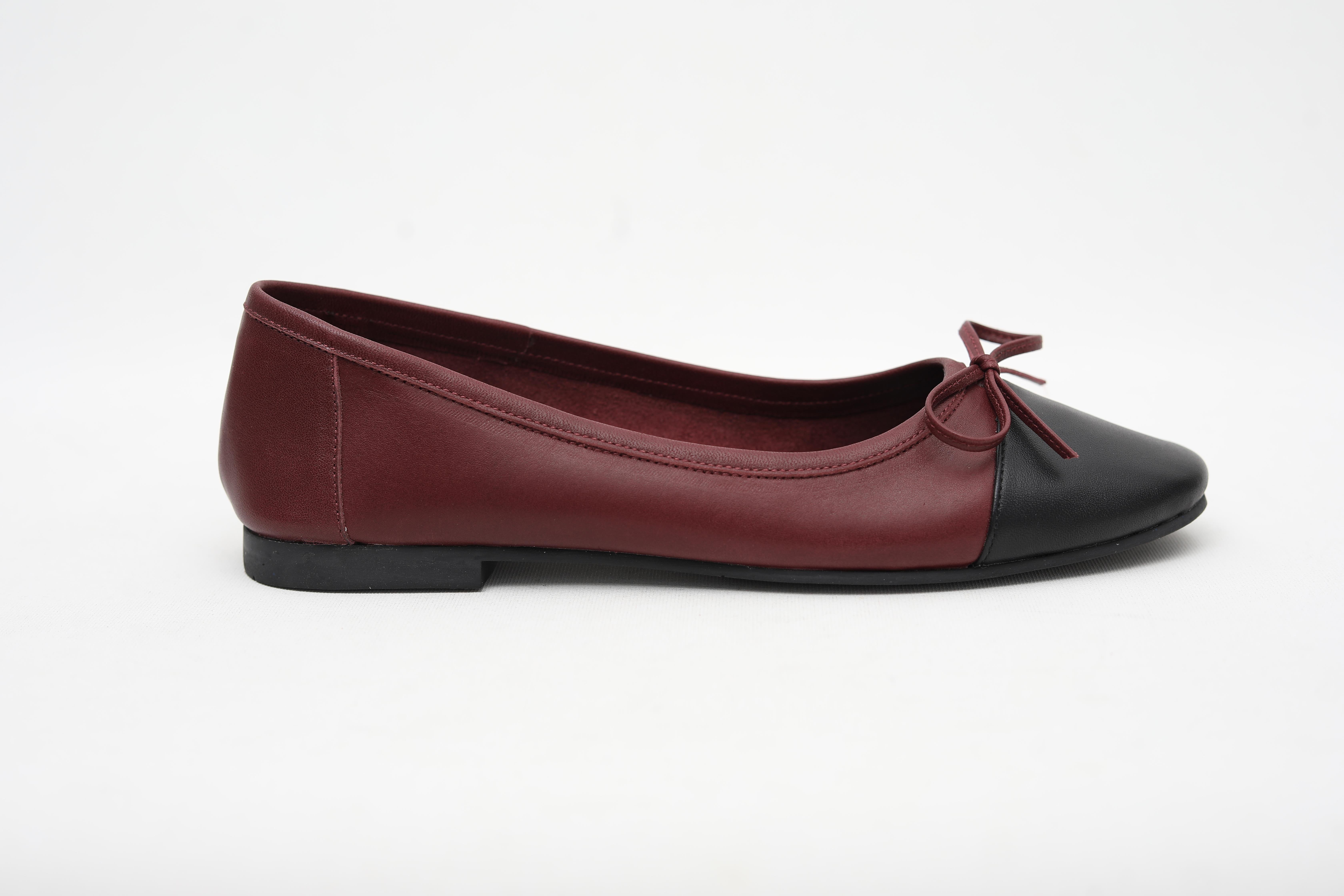SİYAH BORDO BABET