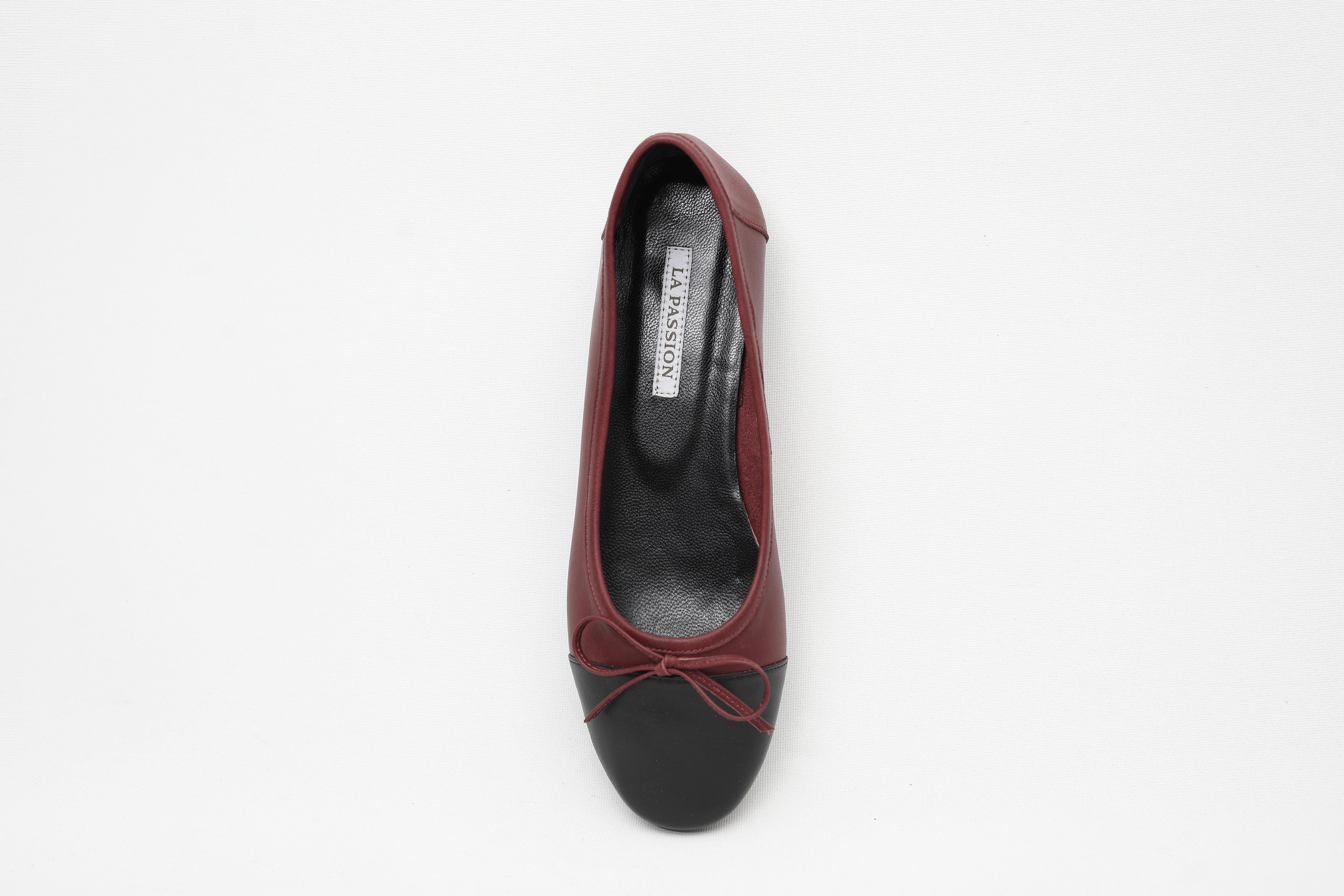 SİYAH BORDO BABET