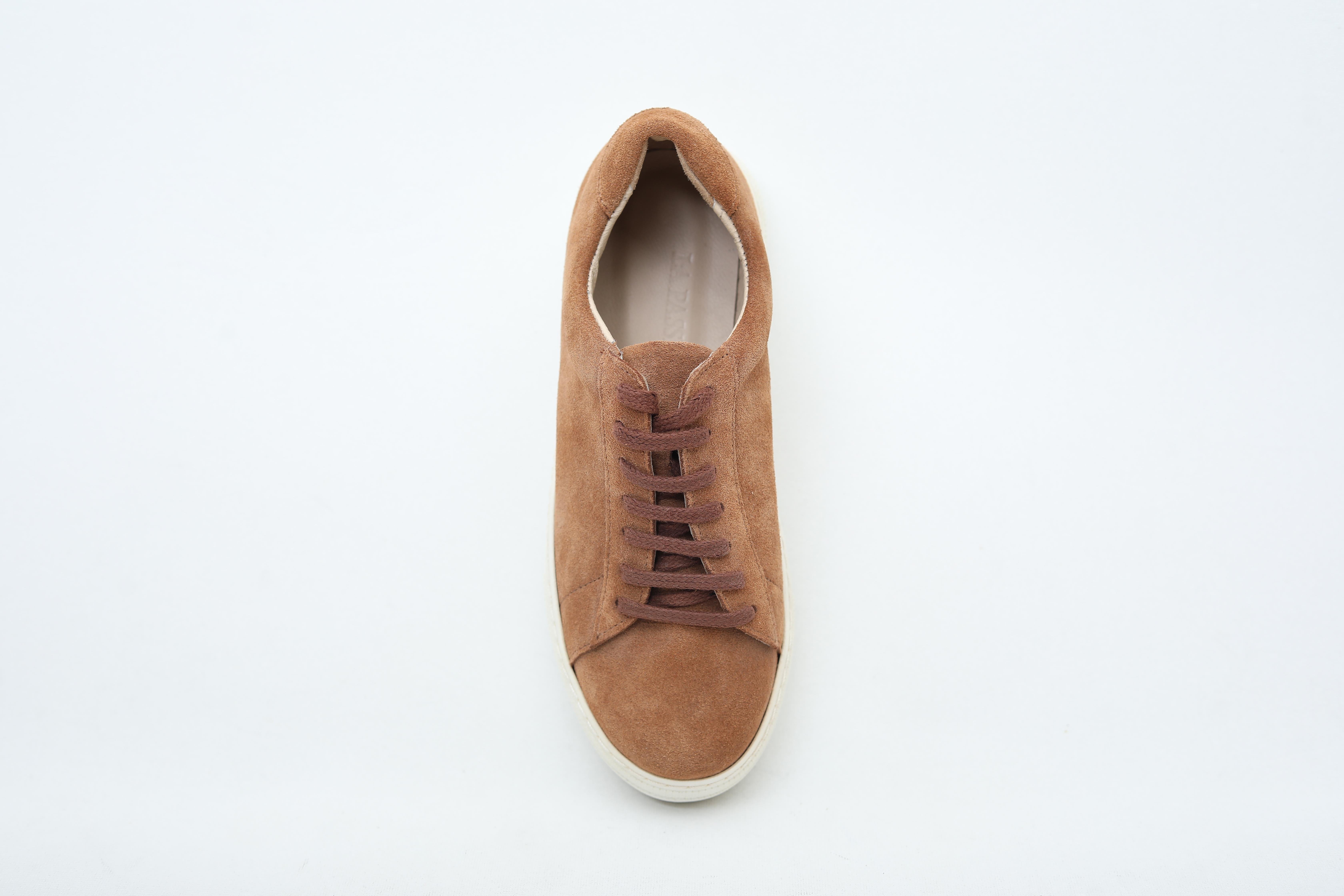 TABA SÜET SNEAKER