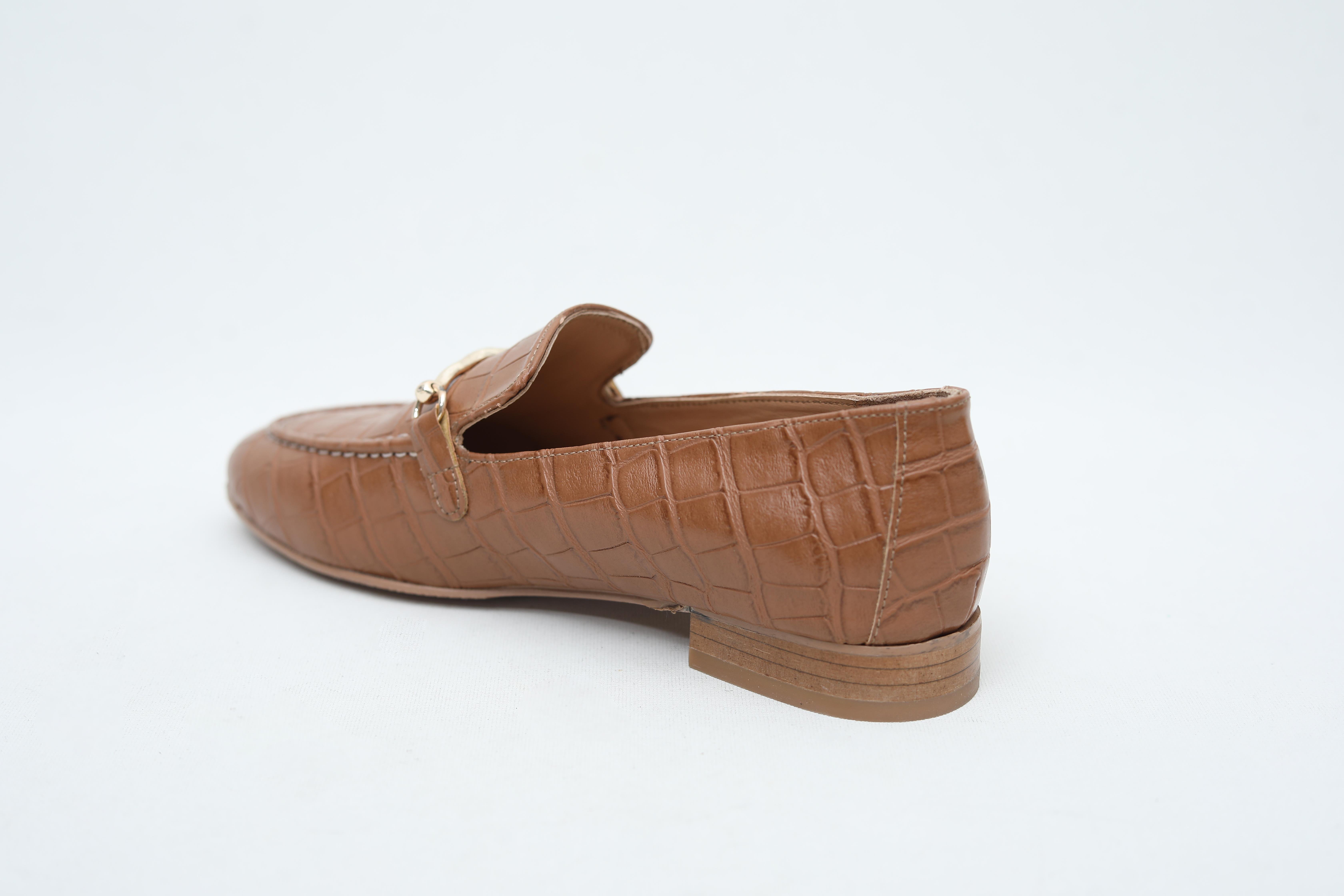 TOKALI KROKO TABA LOAFER