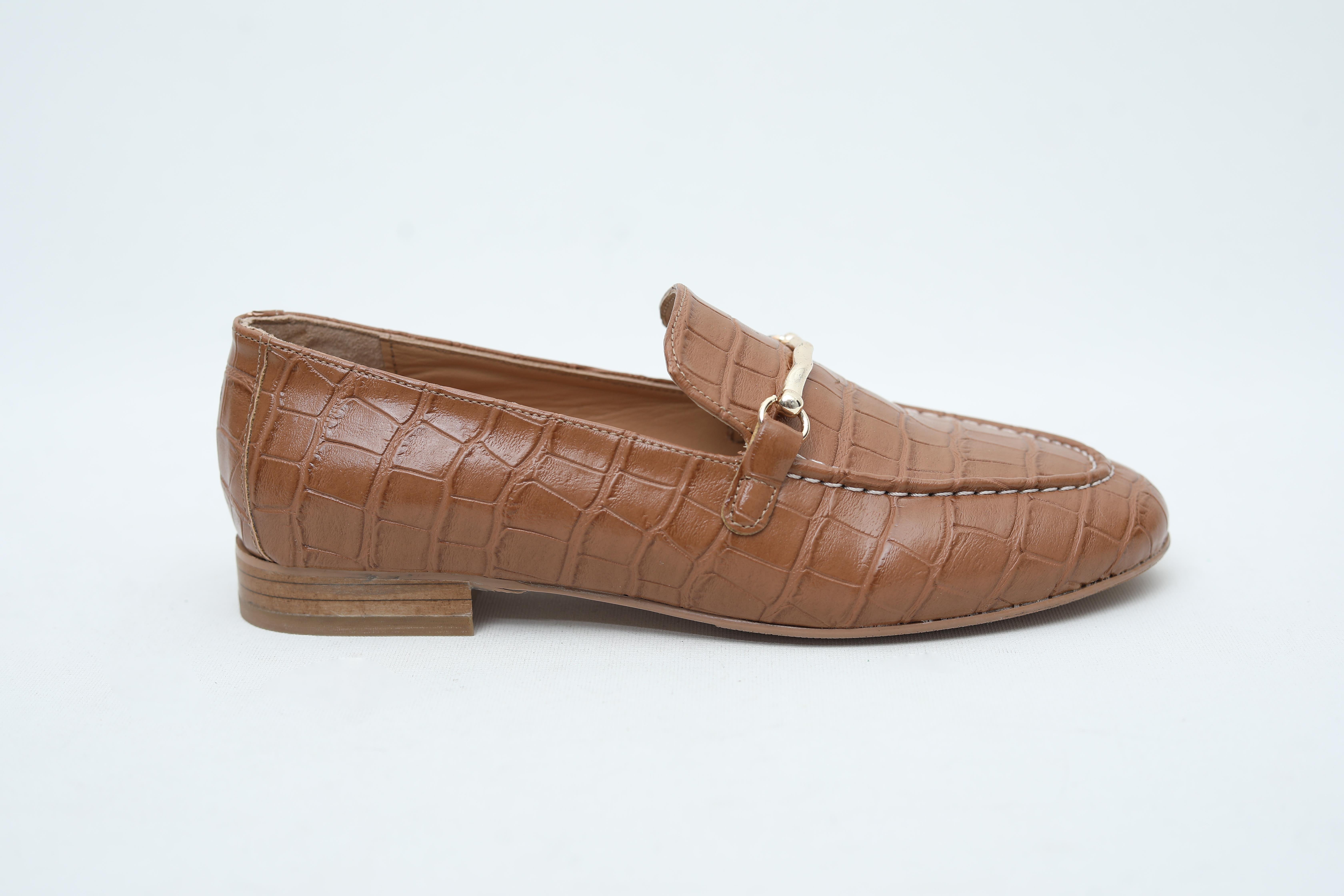 TOKALI KROKO TABA LOAFER