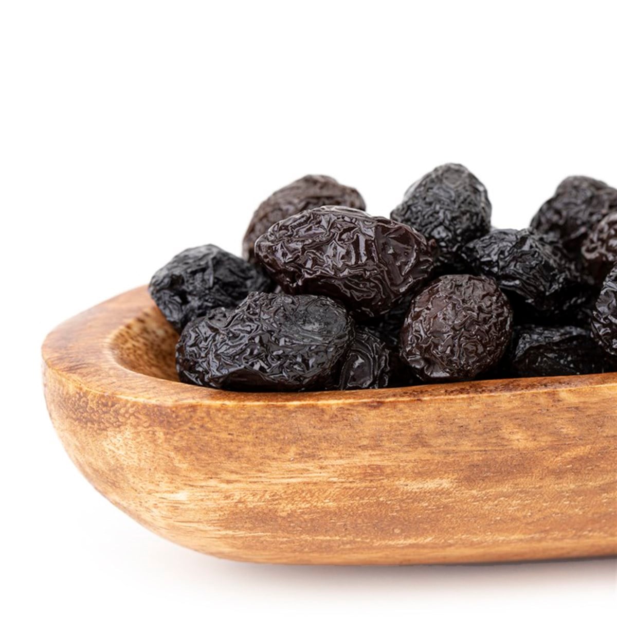 Çok Az Tuzlu Kuru Sele Siyah Zeytin-1000GR