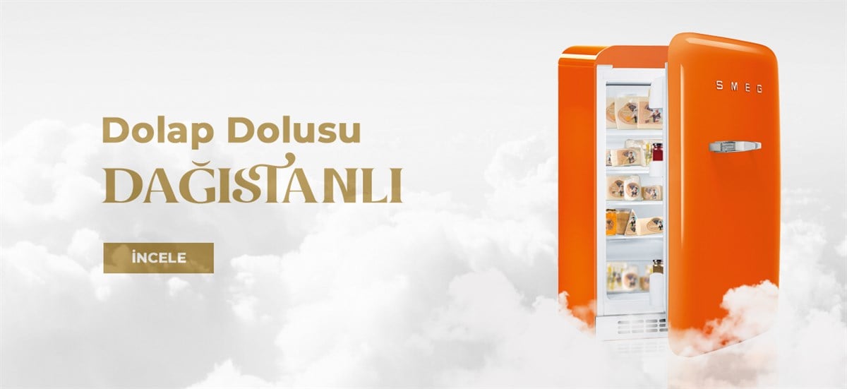 Dolap Dolusu
