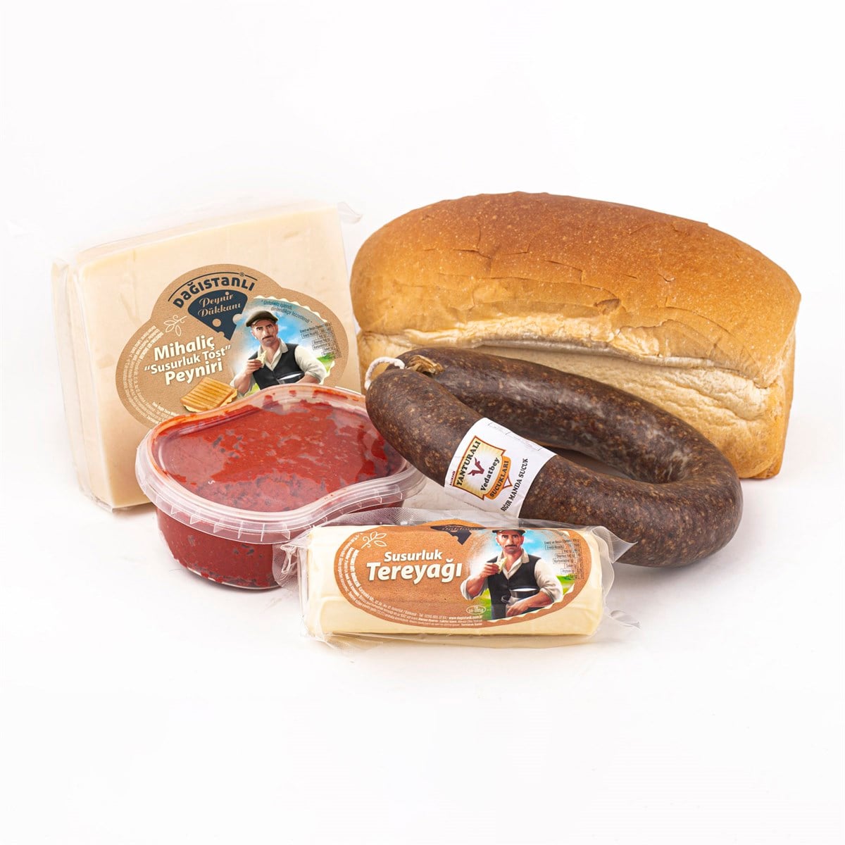 Tost Sepeti