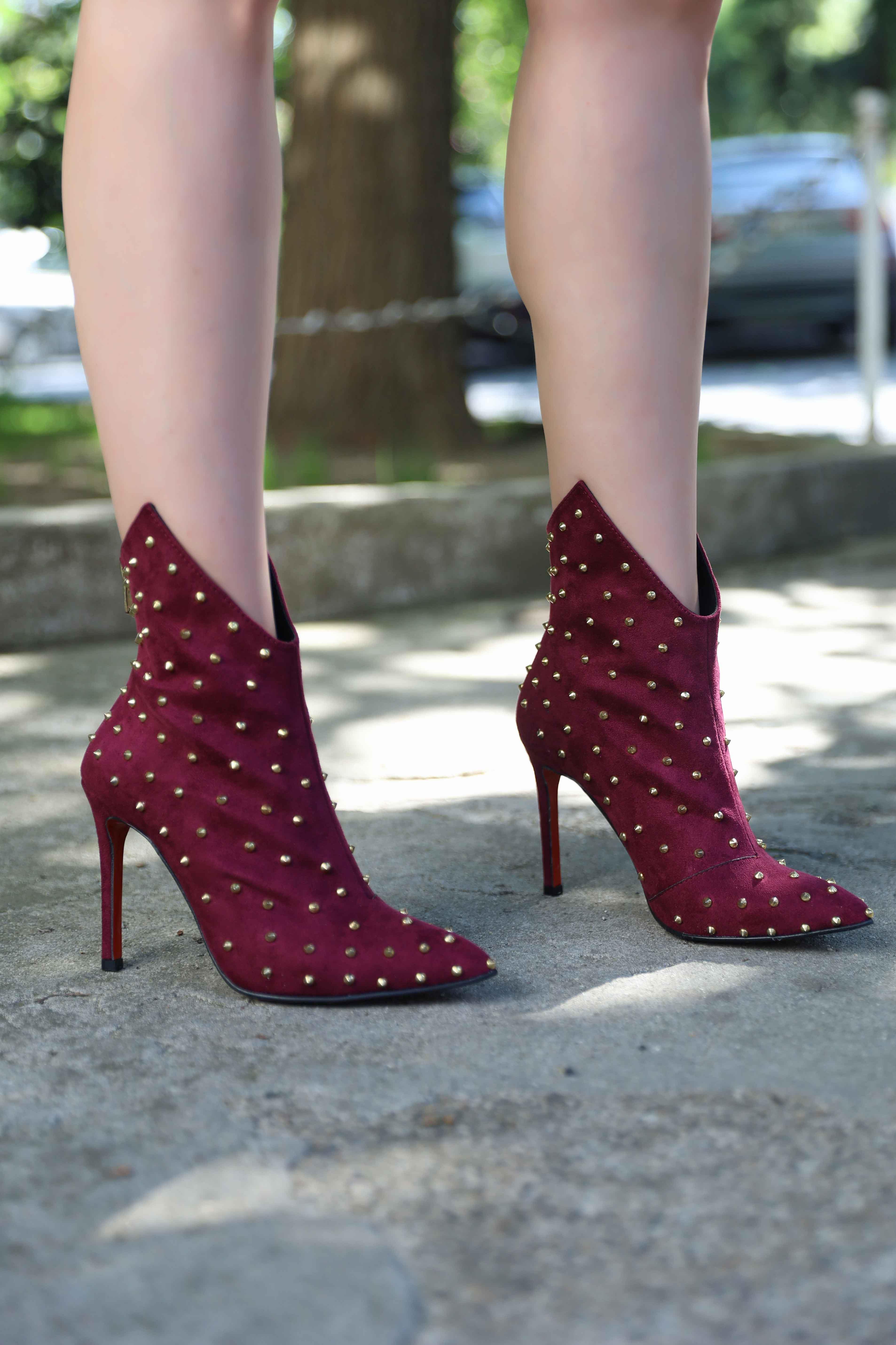 Micra Bordo Trok Detaylı Bot 