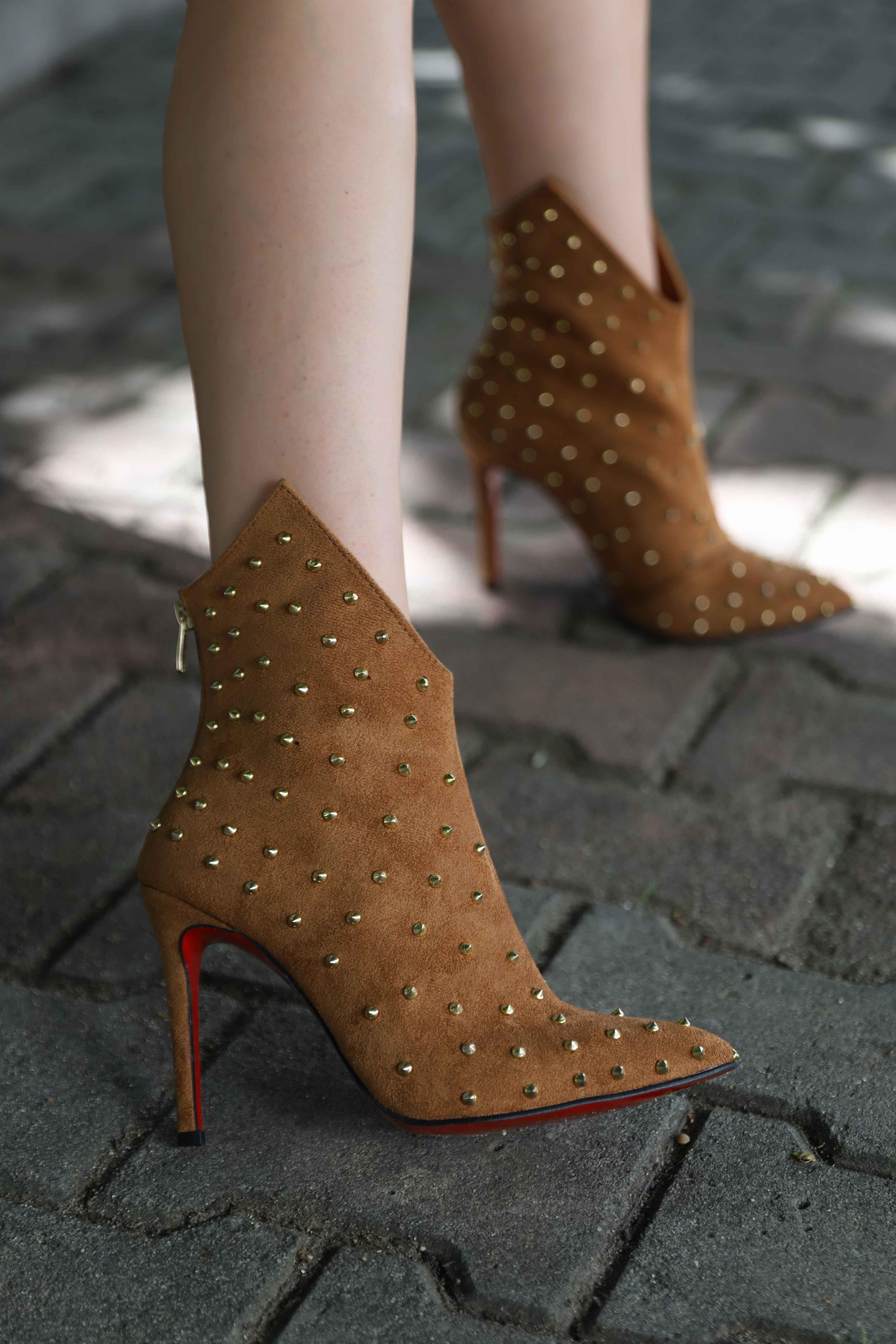 Micra Taba Trok Detaylı Bot 