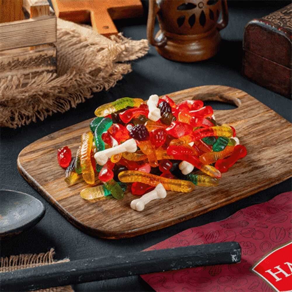 Haribo Jelibon