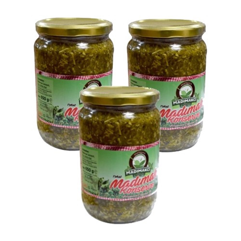 Madımak