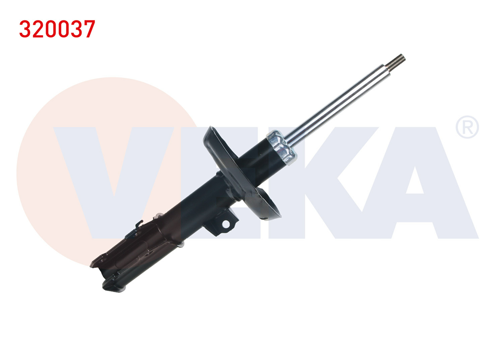 AMORTISOR SOL ON GAZLI OPEL ASTRA K 1.0i - 1.4i - 1.6i - 1.6 CDTI 2015-