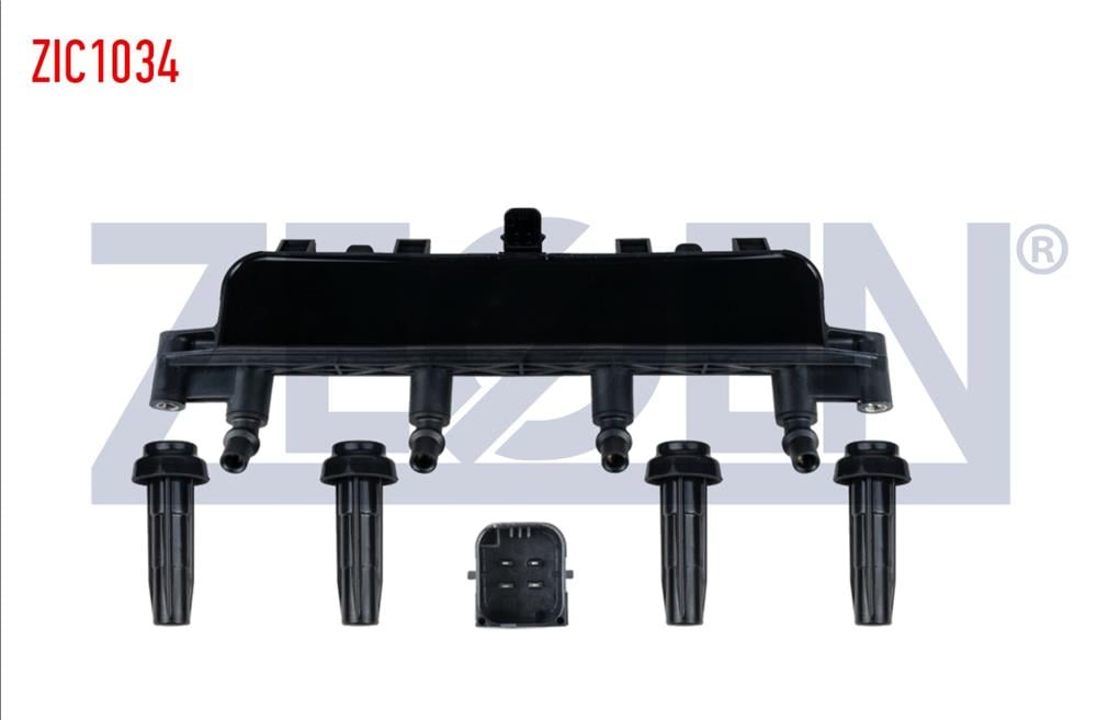 ATESLEME BOBINI 206 1.1i 1998-2006/ 206 1.6i 1998-2006