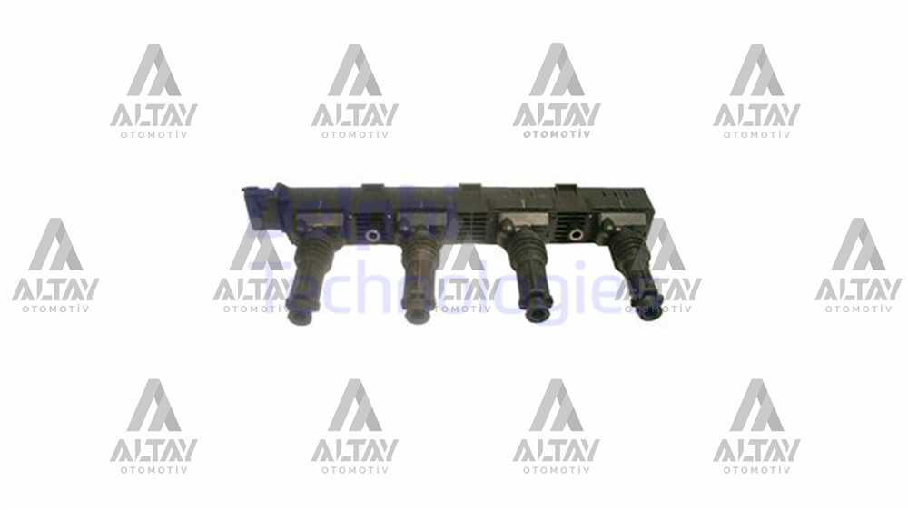 ATESLEME BOBINI CORSA B 93-00 1.2 16V / CORSA C 00-06 1.2 16V / ASTRA G 98-05 1.2 16V