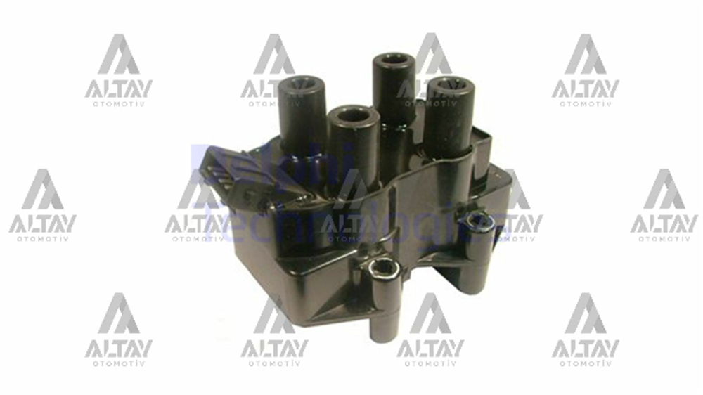 ATESLEME BOBINI VECTRA B 95-03 2.0 / ASTRA F 91-98 2.0 / ASTRA G 98-05 2.0 16V / VECTRA A 88-95 2.0 / X20XEV-C20SEL