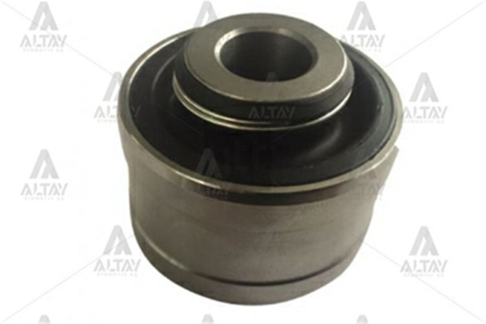 BURÇ SALINCAK INSIGNIA 08=> ARKA