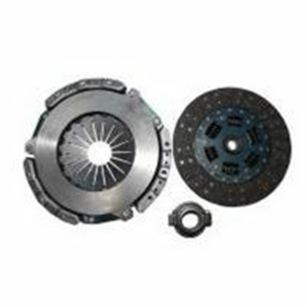 DEBRİYAJ SETİ B-2500 97-01 2.5 4x2 - 4x4 / FORD RANGER 23 DİŞ RULMANLI