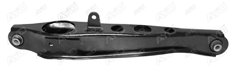 DENGE KOLU CRV 95-02 ARKA SOL