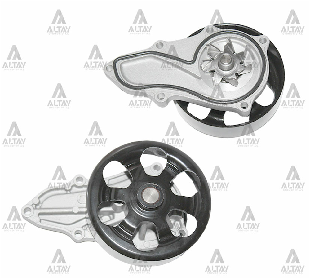 DEVİRDAİM ACCORD 03-08 2.0 / CRV 03=> / K20A