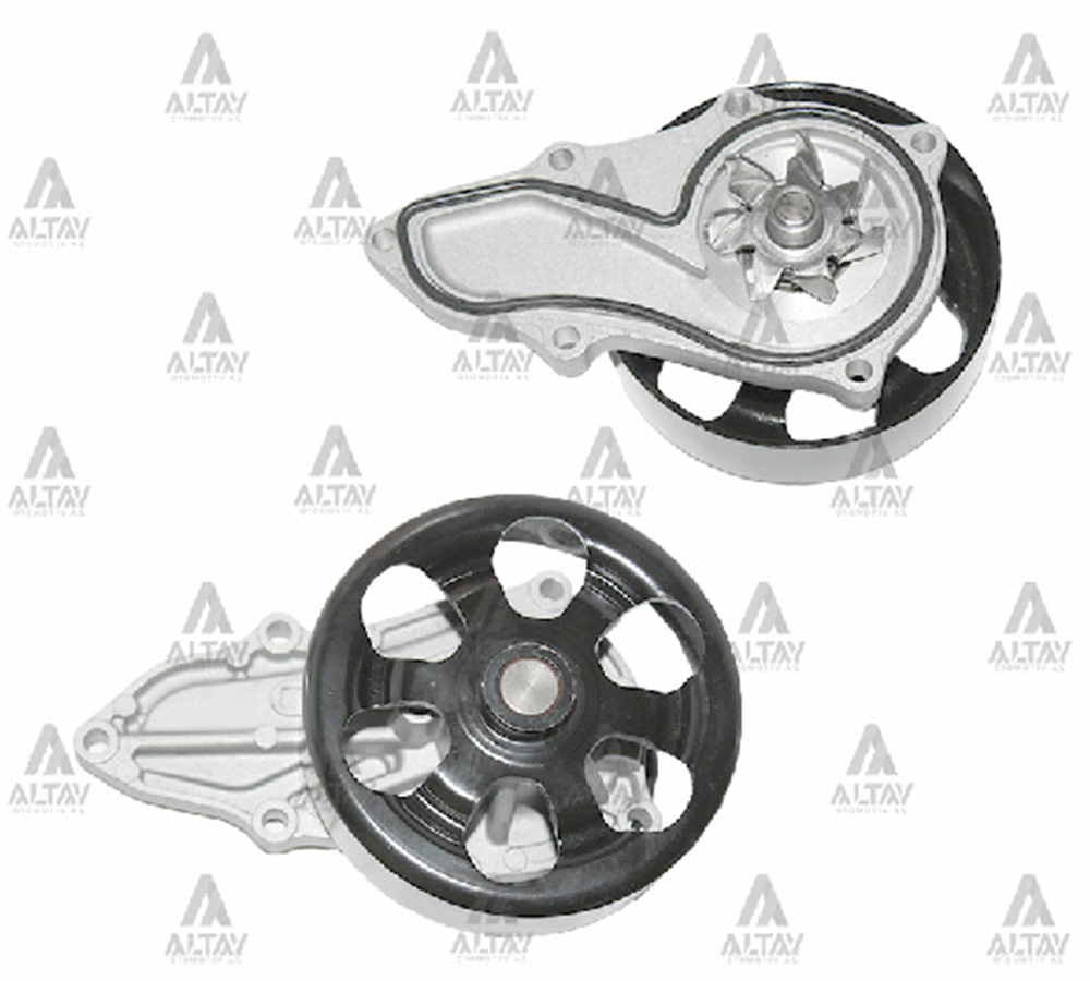 DEVİRDAİM ACCORD 03-08 2.0 / CRV 03=> / K20A