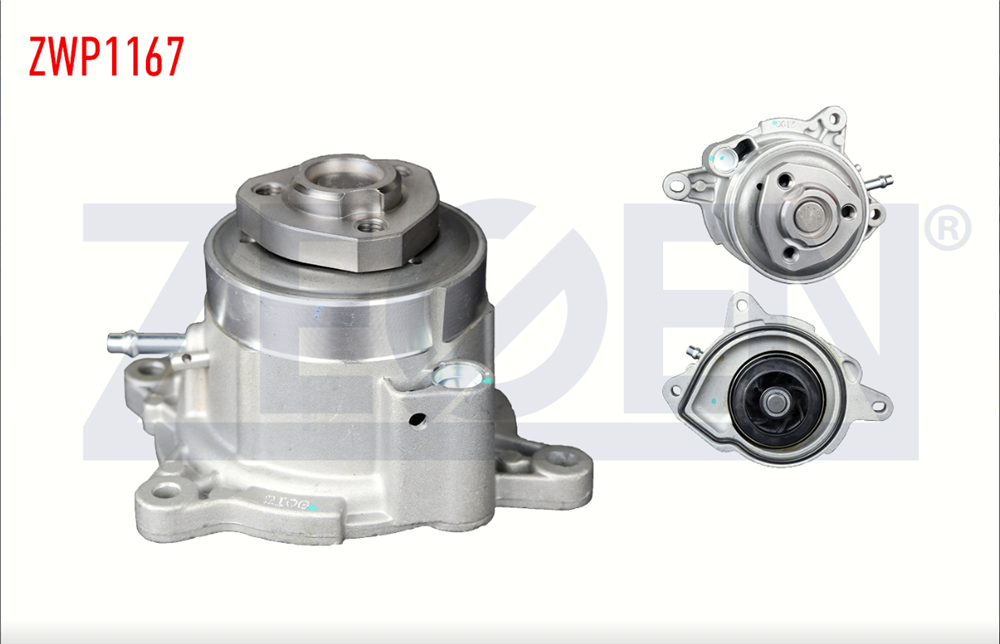 DEVIRDAIM CADDY III 1.2 TSI 2004-2015/