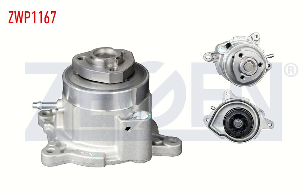 DEVIRDAIM CADDY III 1.2 TSI 2004-2015/