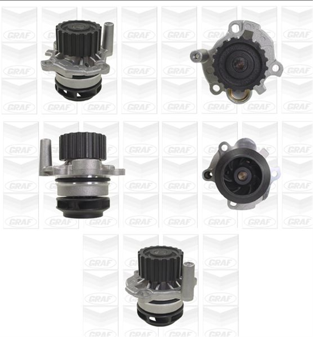 DEVIRDAIM  CORDOBA 1.9 SDI-TDI 02-2006 