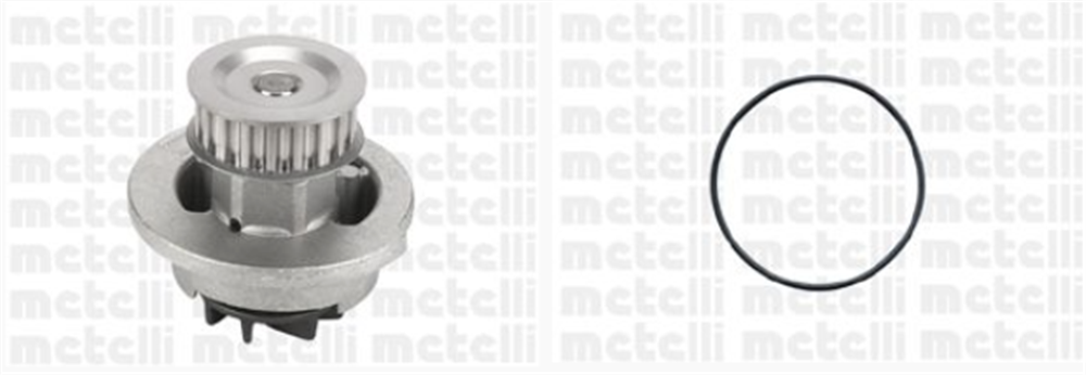 DEVİRDAİM   CORSA A   1,4-1,6-1,4I-1,6I