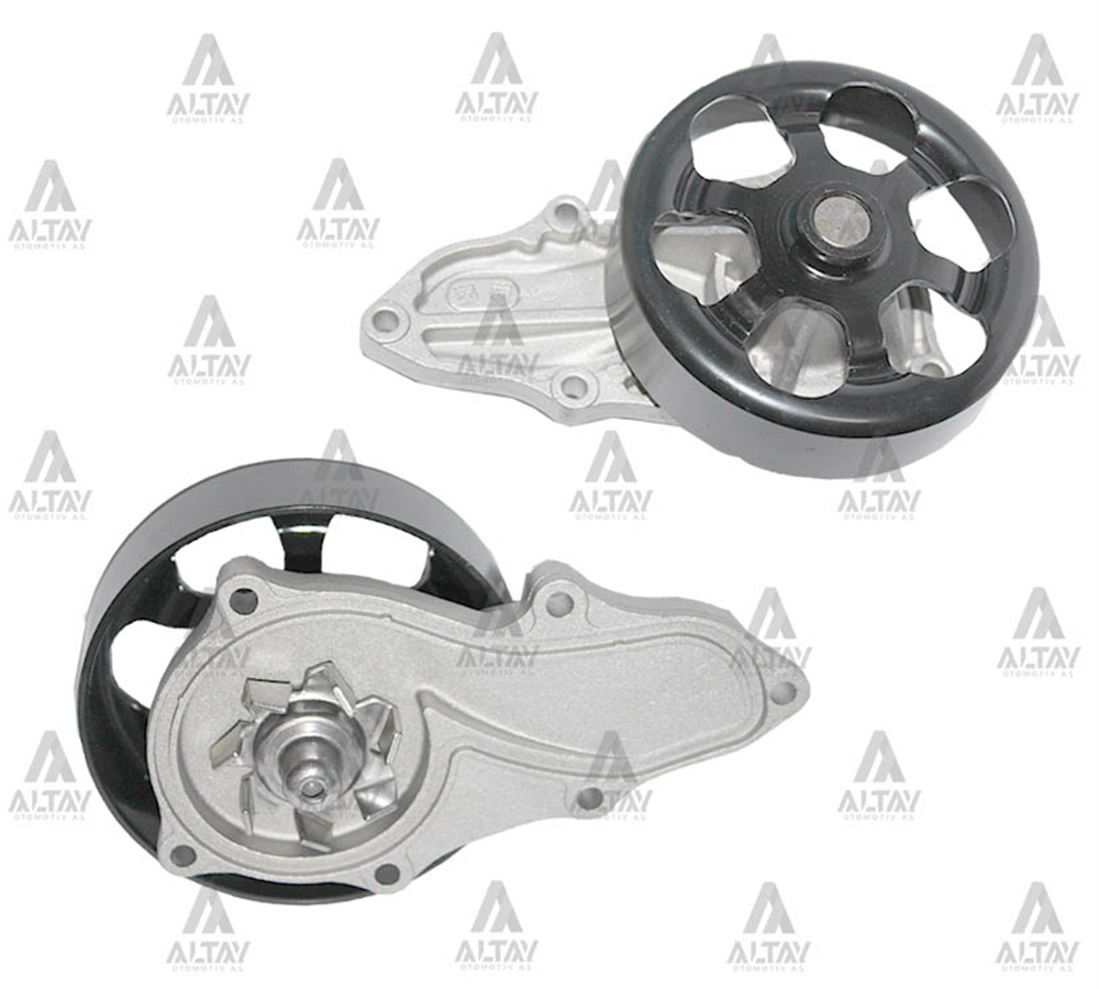 DEVİRDAİM CRV 01-07 2.0 / K20A