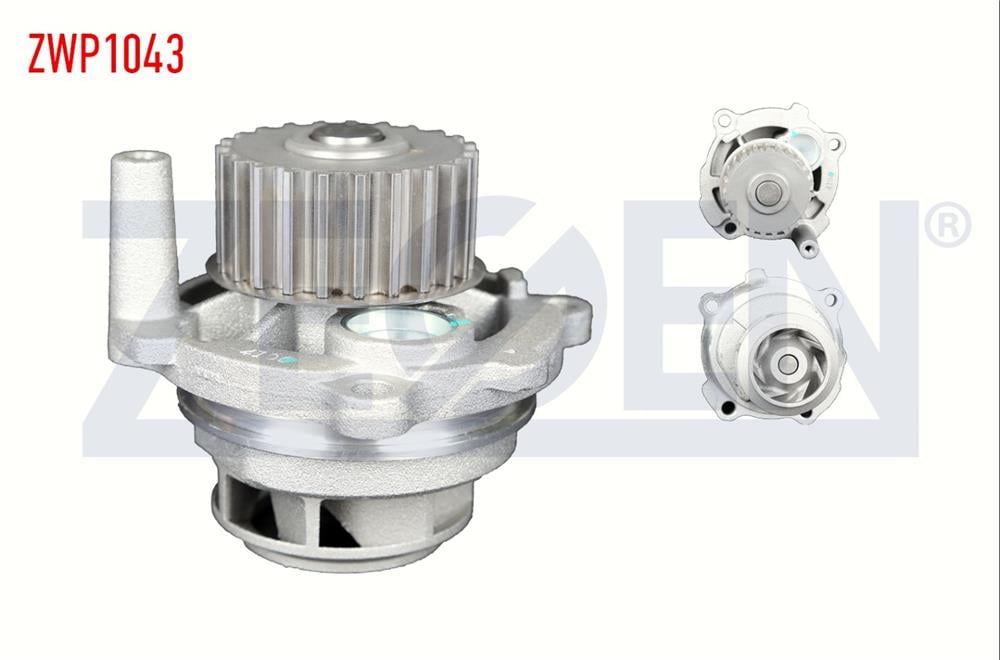 DEVIRDAIM  GOLF VI 1.6i 2008-2013