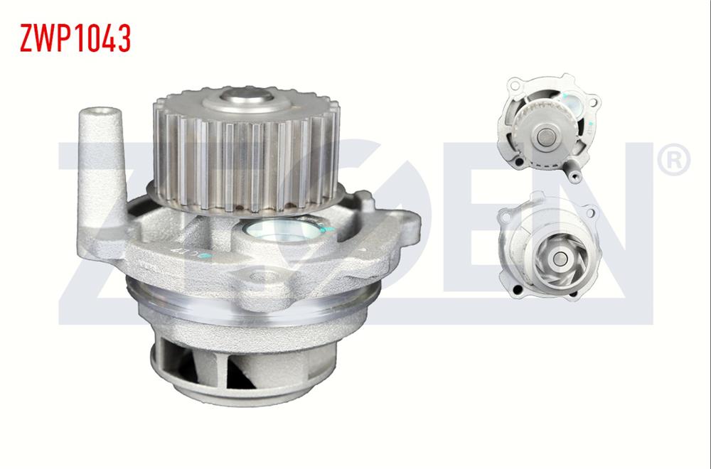 DEVIRDAIM  GOLF VI 1.6i 2008-2013