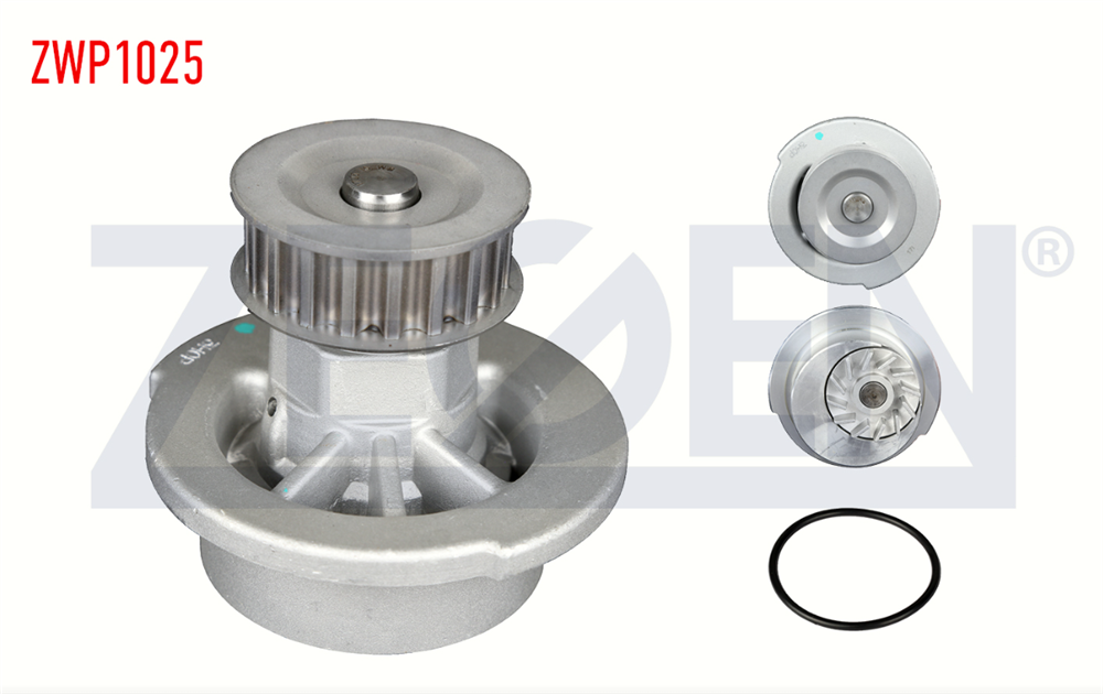 DEVIRDAIM OPEL  CORSA B 1.2i 16v 1993-2000 