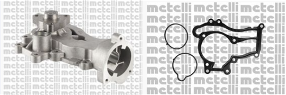 DEVİRDAİM OPEL  CORSA D 1,2-1,4