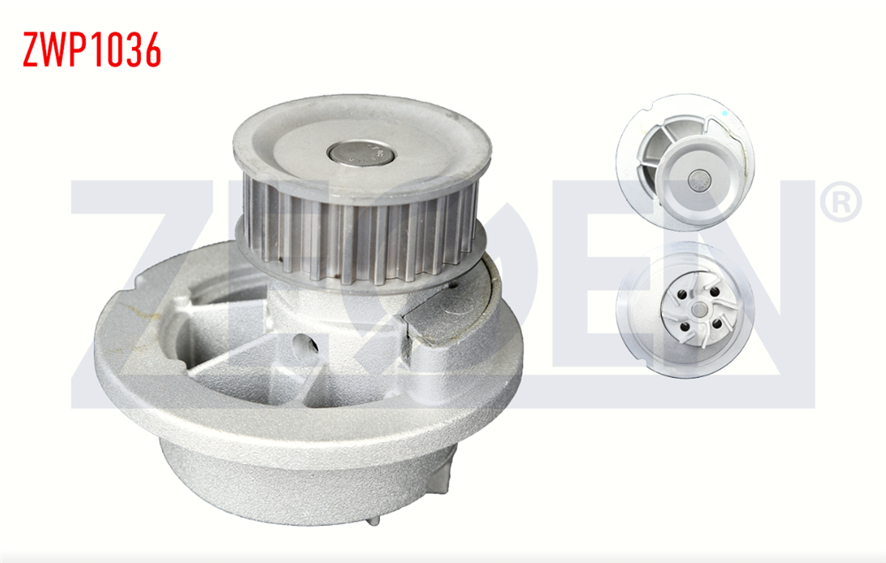 DEVIRDAIM OPEL  MERIVA A 1.6 2003-2010/