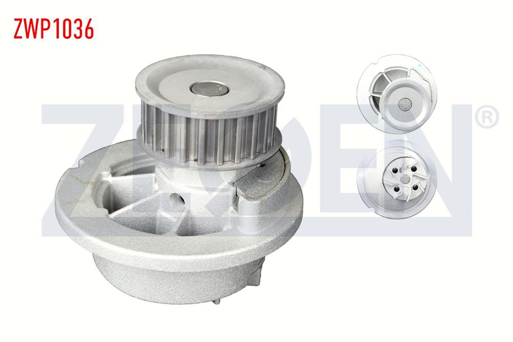 DEVIRDAIM OPEL  MERIVA A 1.6 2003-2010/