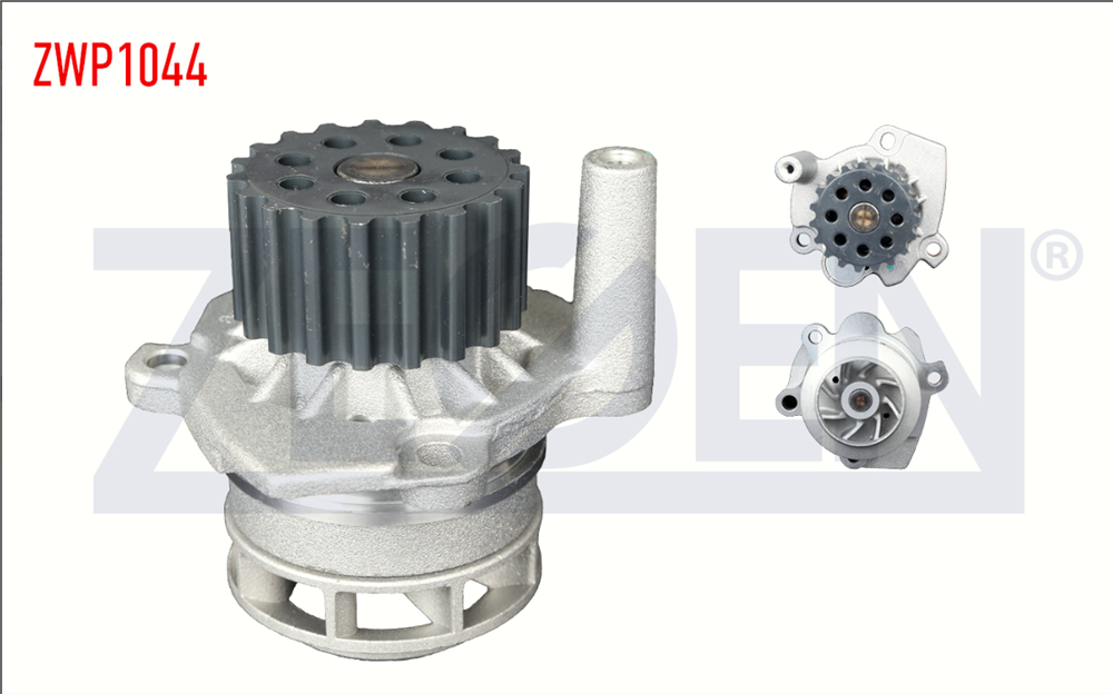 DEVIRDAIM  PASSAT 1.6 TDI 2008-2012 