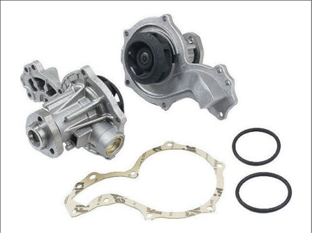 DEVİRDAİM PASSAT 96-00 1.6-1.8 (AEP-APU-ADR-APT) 