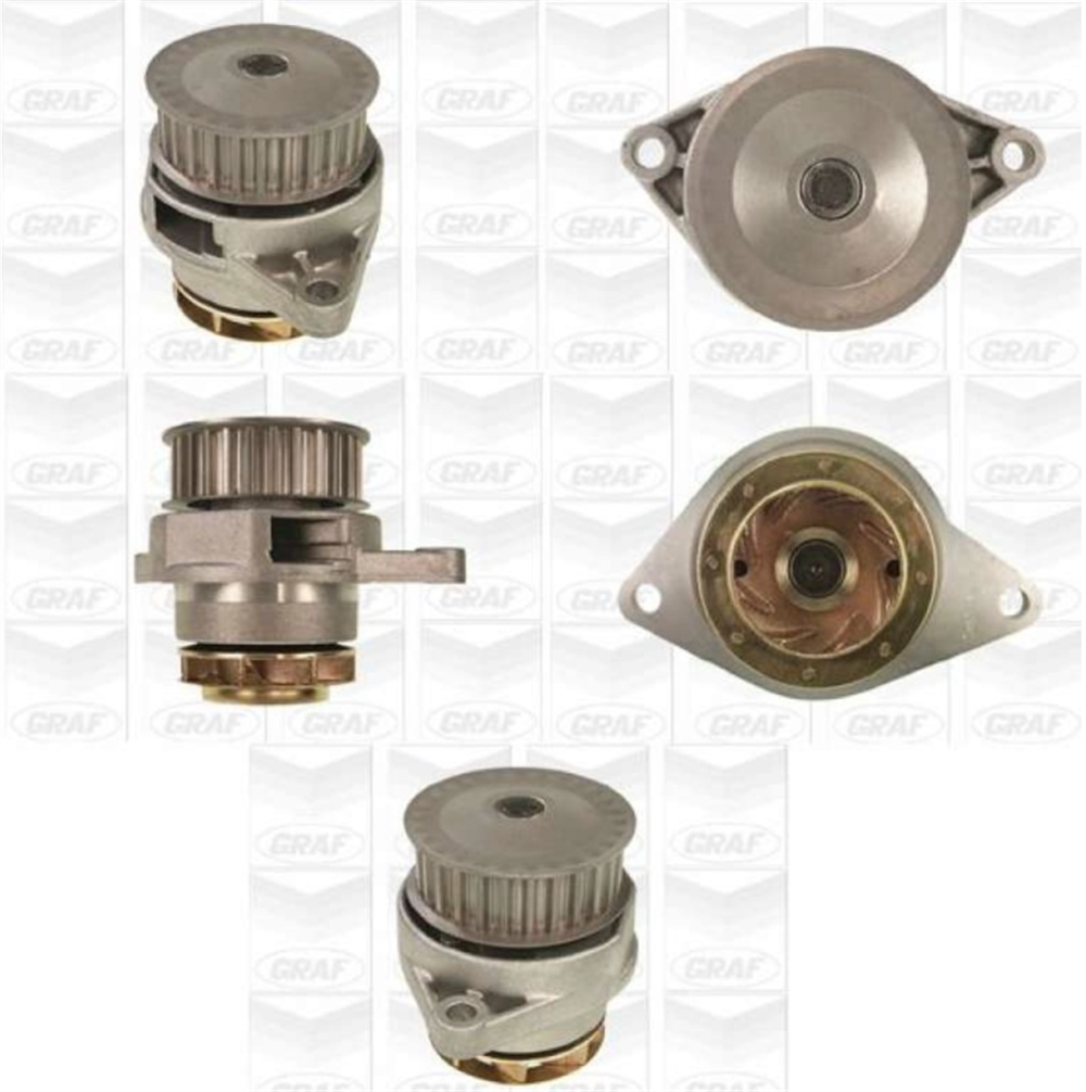 DEVIRDAIM POLO CLASSIC 1.3-1.4-1.6 75HP (AEE-AEX) 1995-2001