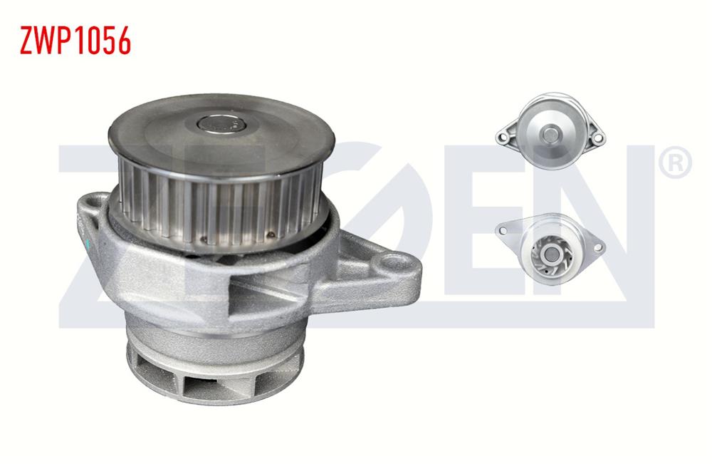 DEVIRDAIM POLO CLASSIC 1.6 (AEE) 1995-2001