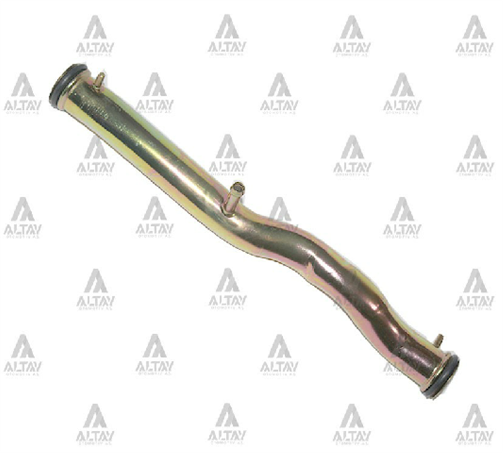 DEVİRDAİM SU BORUSU CIVIC 96-00 1.4