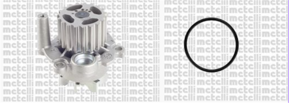 DEVIRDAIM VOLKSWAGEN   TRANSPORTER V 1.4TDI-1.9TDI  2003-2011  BJB-CAYC