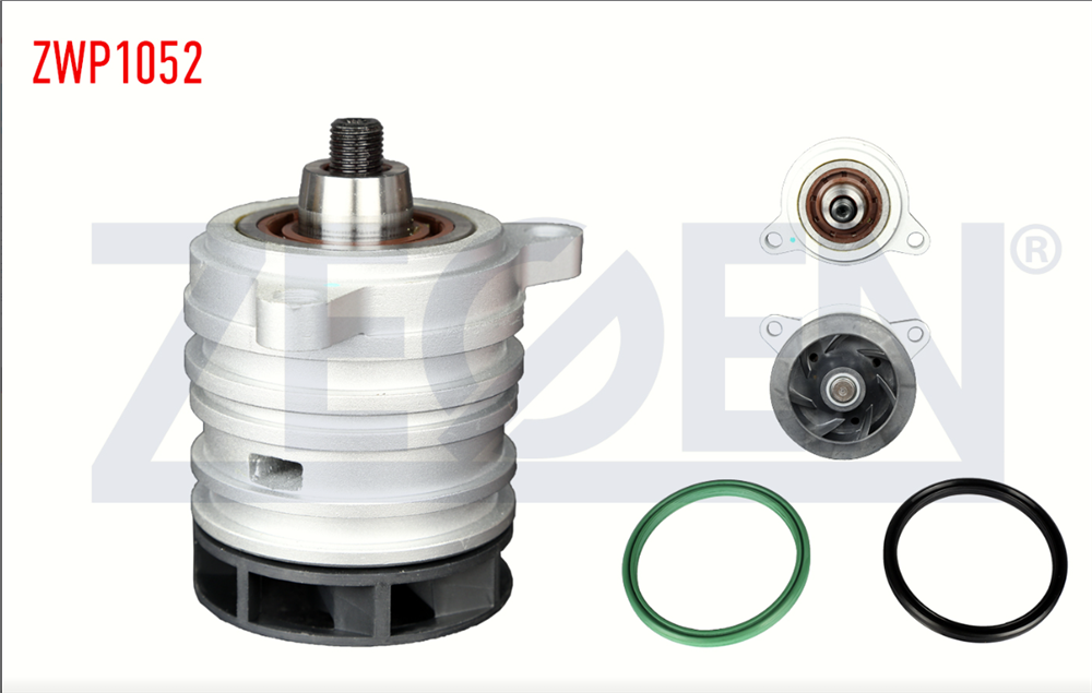 DEVIRDAIM VOLKSWAGEN TRANSPORTER V 2.5 TDI (AXD) 2003-2011