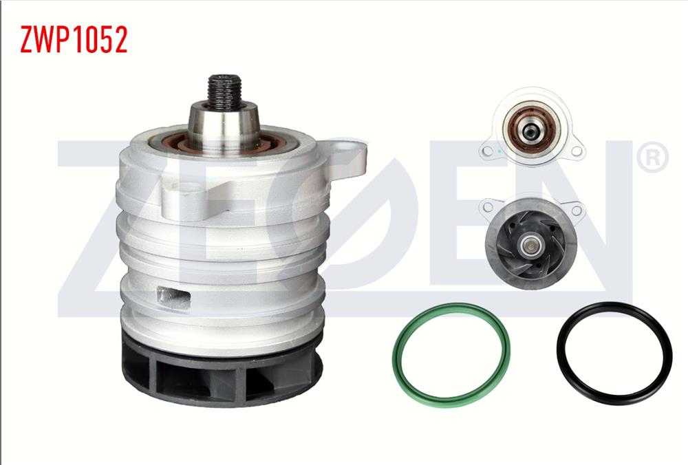 DEVIRDAIM VOLKSWAGEN TRANSPORTER V 2.5 TDI (AXD) 2003-2011