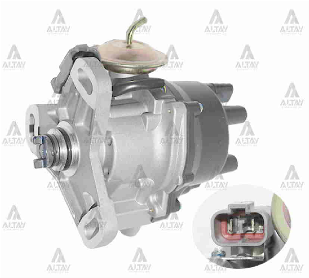 DİSTRİBÜTÖR KOMPLE CIVIC 92-95 D15B3
