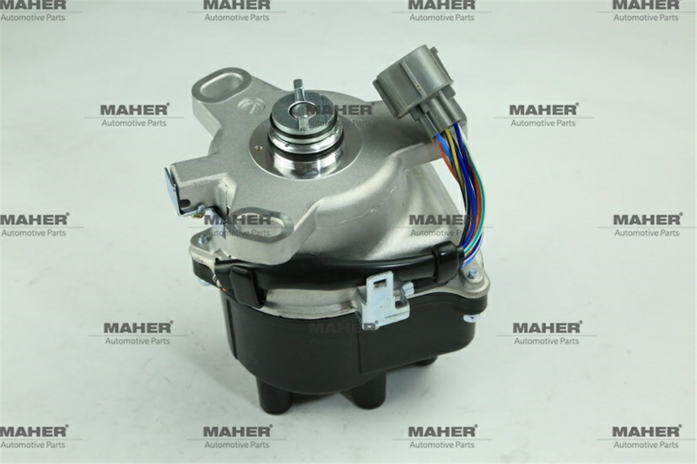 DİSTRİBÜTÖR KOMPLE CRV 97-01 2.0 B20A / 9 FİŞLİ