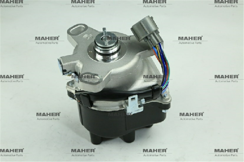 DİSTRİBÜTÖR KOMPLE CRV 97-01 2.0 B20A / 9 FİŞLİ