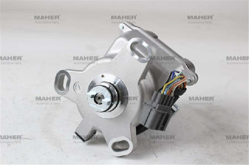 DİSTRİBÜTÖR KOMPLE CRV 97-01 2.0 B20Z / 8 FİŞLİ