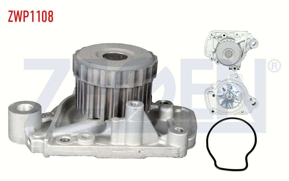 HONDA CİVİC 01-06 DEVİRDAİM (ZEGEN)