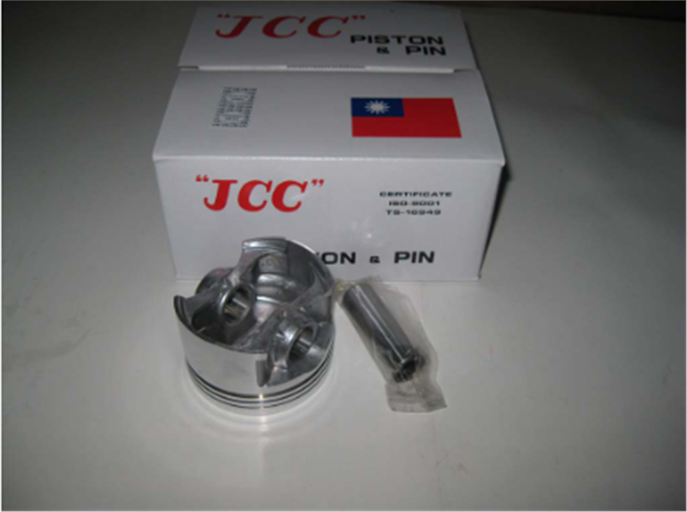 HONDA CIVIC 1.6L D16Y4 P2E PISTON STD