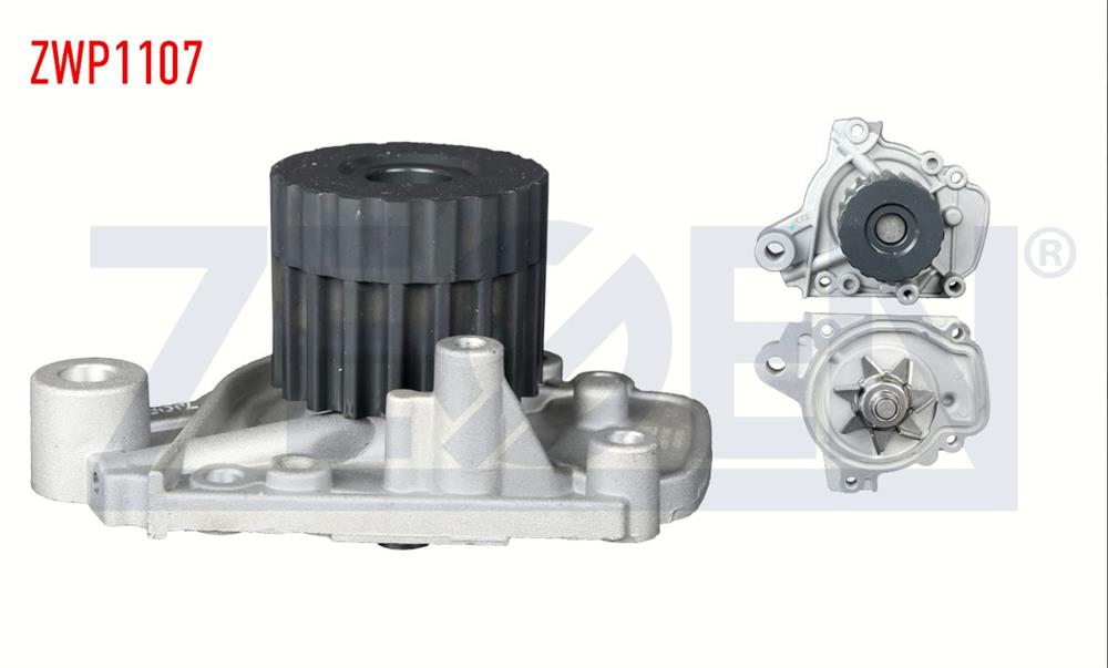 HONDA CİVİC 96-01 DEVİRDAİM (ZEGEN)