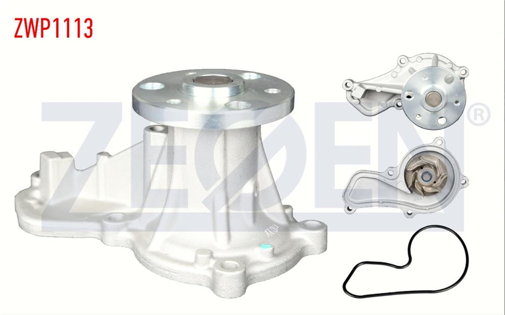 HONDA CRV 06-14 /ACCORD 08=> DEVİRDAİM (ZEGEN)