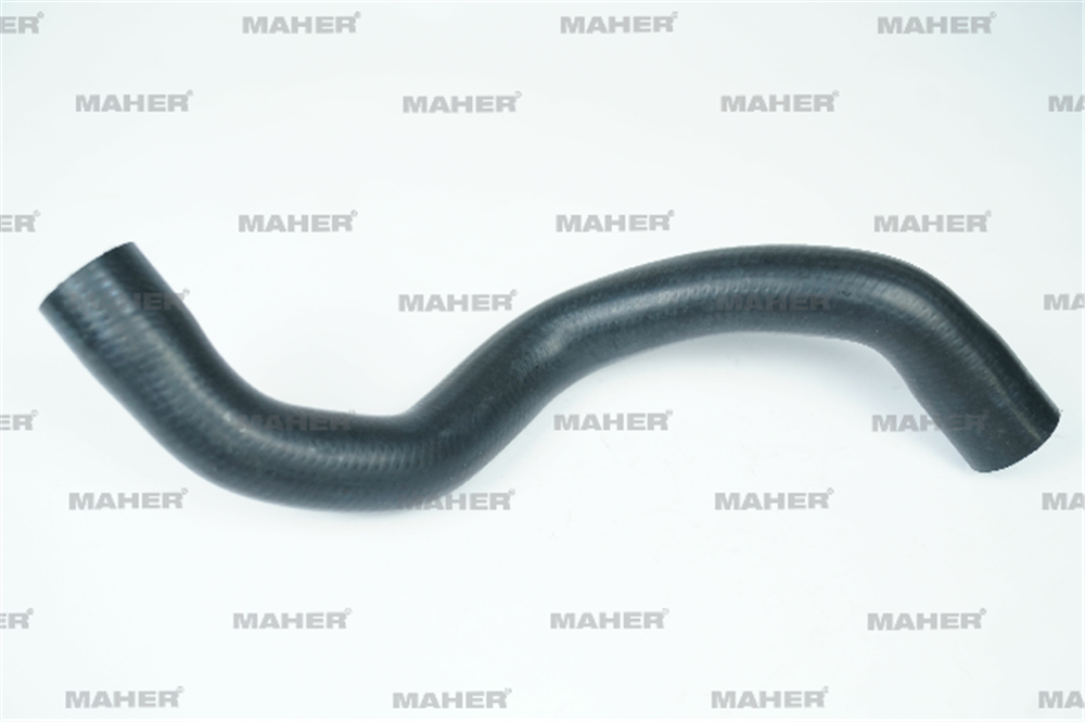 HORTUM RADYATÖR ÜST VECTRA C